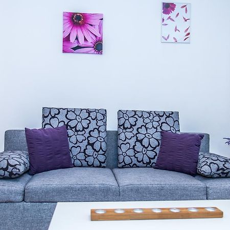 אוסילק Apartment Flores מראה חיצוני תמונה