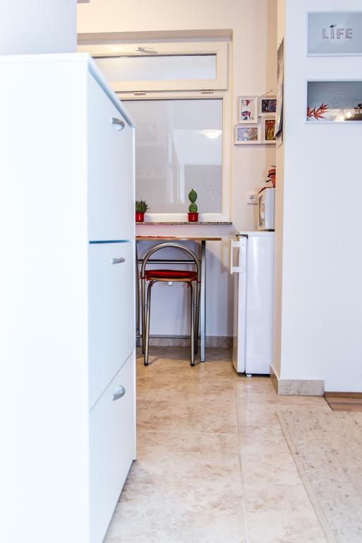 אוסילק Apartment Flores מראה חיצוני תמונה