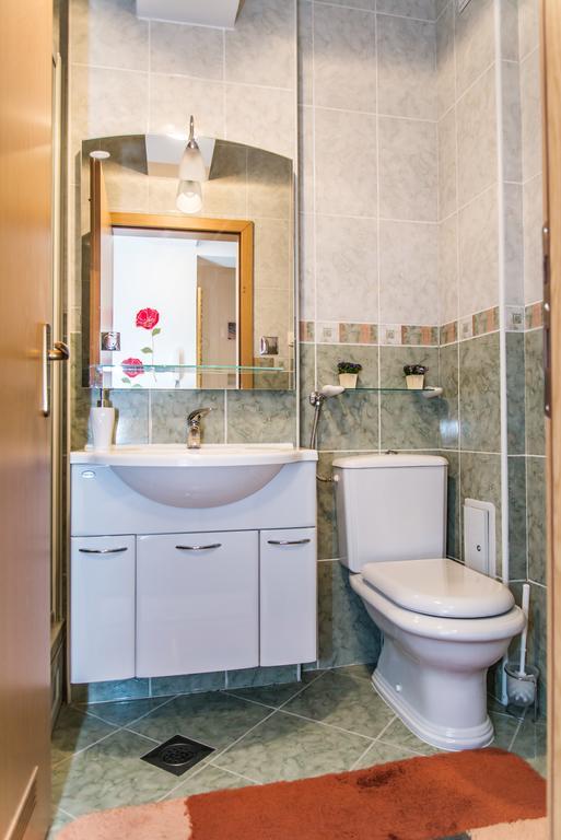 אוסילק Apartment Flores מראה חיצוני תמונה