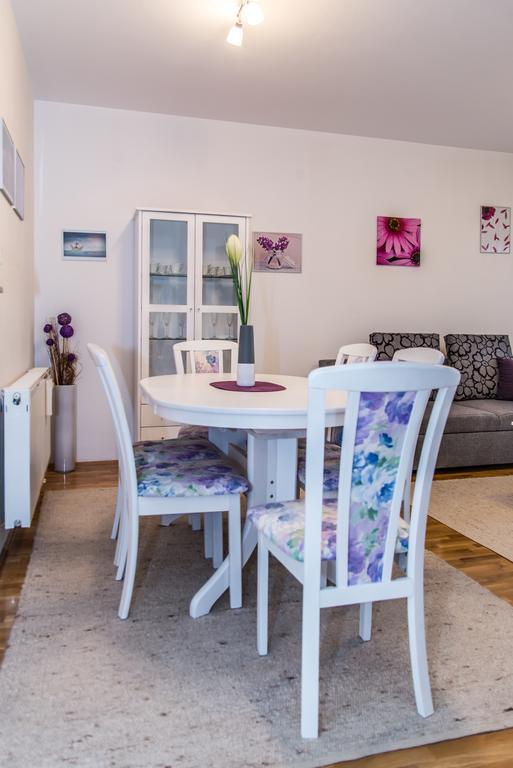 אוסילק Apartment Flores מראה חיצוני תמונה