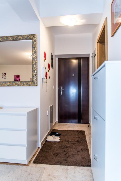 אוסילק Apartment Flores מראה חיצוני תמונה