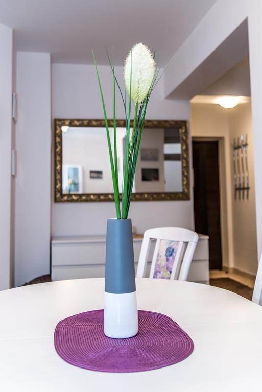 אוסילק Apartment Flores מראה חיצוני תמונה