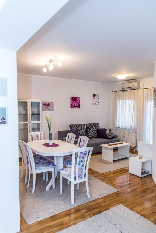 אוסילק Apartment Flores מראה חיצוני תמונה