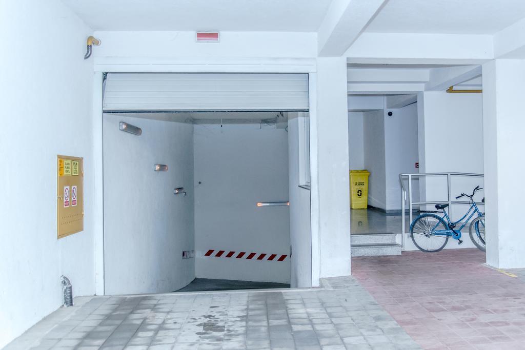 אוסילק Apartment Flores מראה חיצוני תמונה