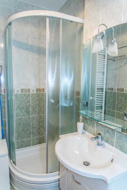 אוסילק Apartment Flores מראה חיצוני תמונה